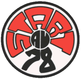 Logo van Start'78